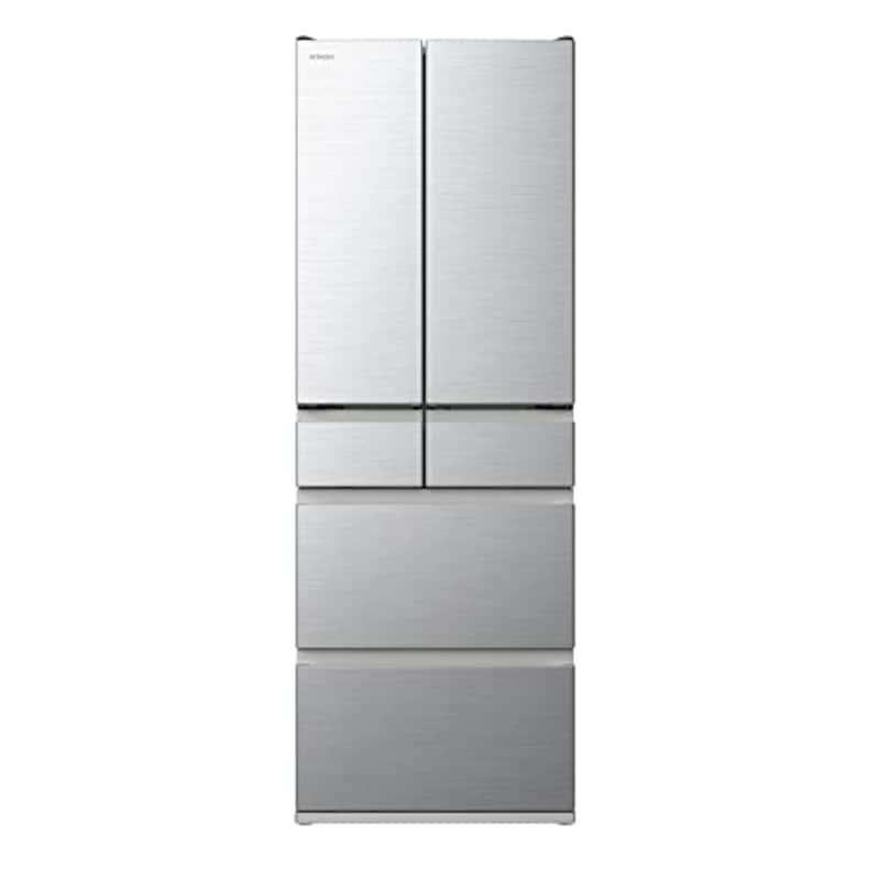 HITACHI（日立）,まるごとチルド冷蔵庫 540L R-H54TG S,‎R-H54TG S
