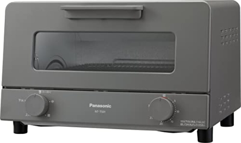 Panasonic（パナソニック）,オーブントースター,NT-T501