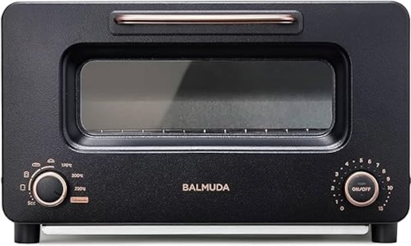 BALMUDA（バルミューダ）,BALMUDA The Toaster Pro,K05A-SE