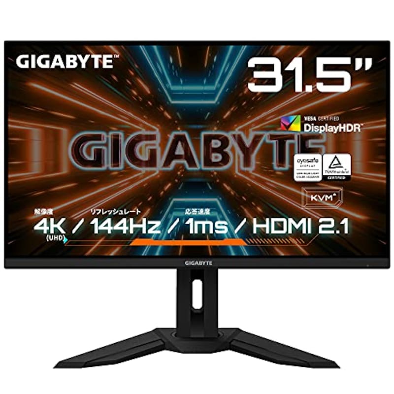 GIGABYTE,Gaming Monitor,M32U