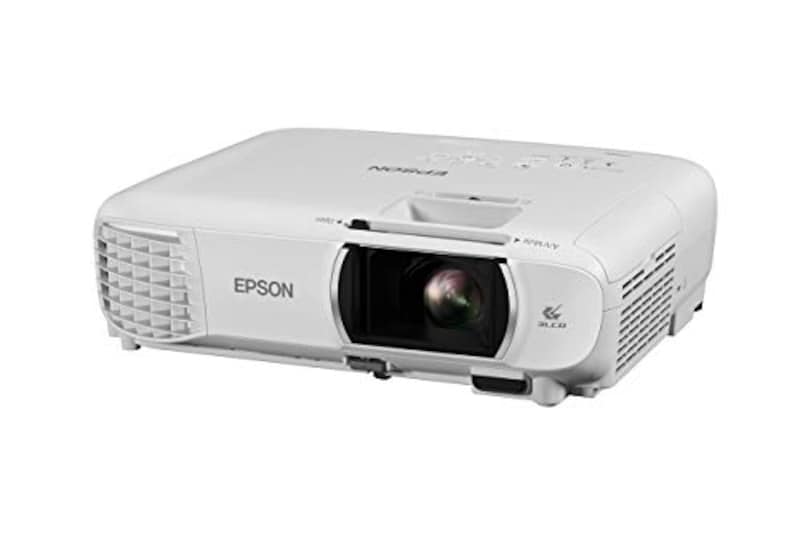 EPSON（エプソン）,ドリーミオ ホームプロジェクター,EH-TW750