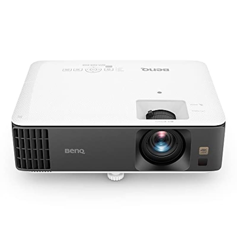 BenQ（ベンキュー）,4K HDR 高輝度ホームエンターテイメントプロジェクター,TK700