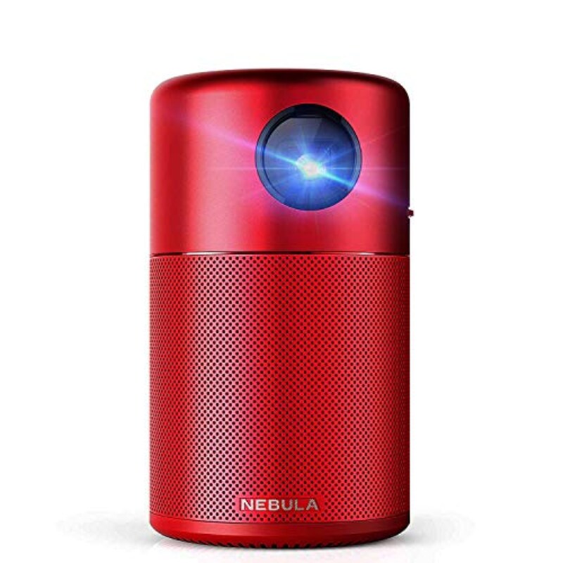 Anker(アンカー),Nebula Capsule