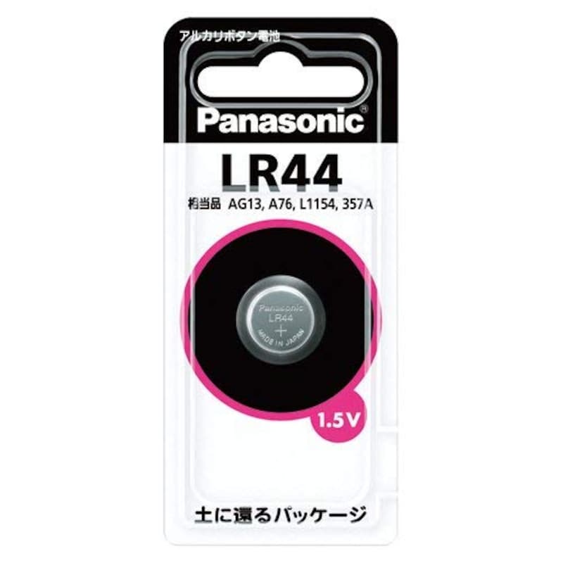 Panasonic（パナソニック）,ボタン電池,LR1120P
