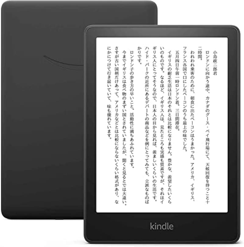 Amazon,Kindle Paperwhite (16GB)