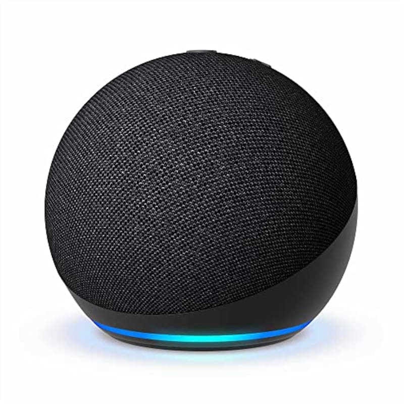 Amazon,Echo Dot第5世代