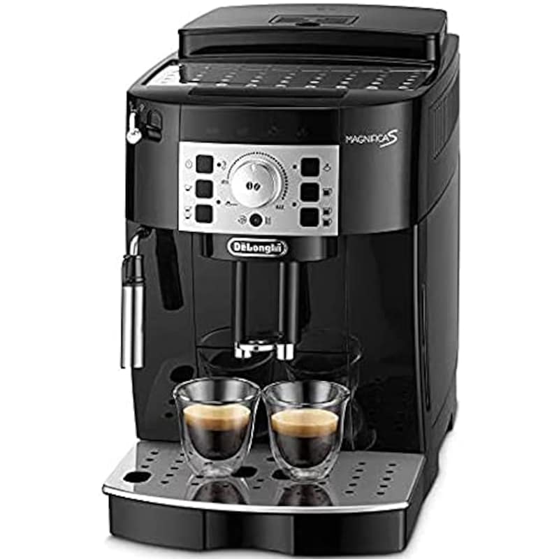 デロンギ,全自動コーヒーマシン,ECAM22112B