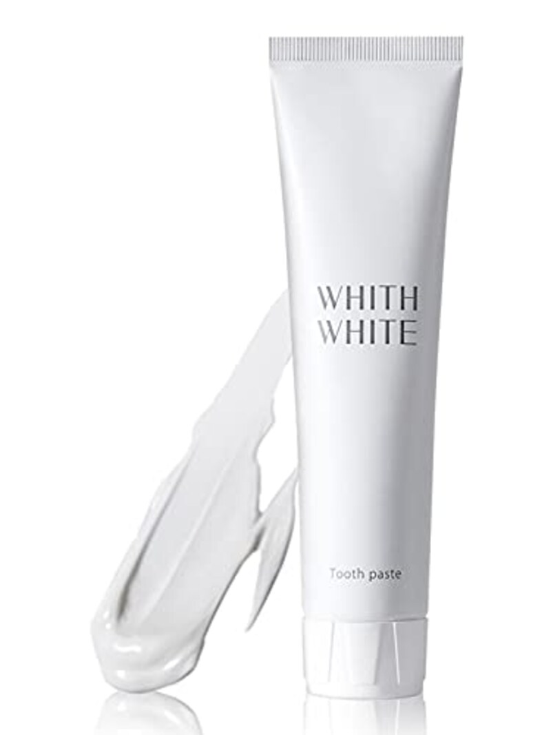フィスホワイト,ホワイトニング歯磨き粉