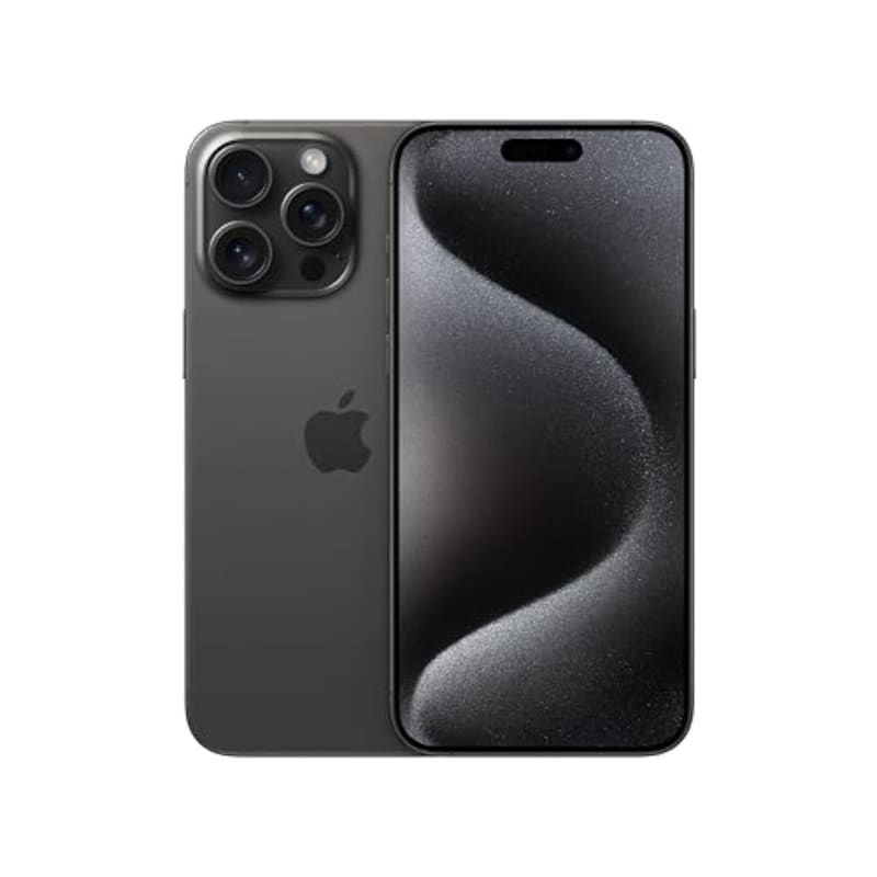 Apple,iPhone 15 Pro Max (256 GB) 