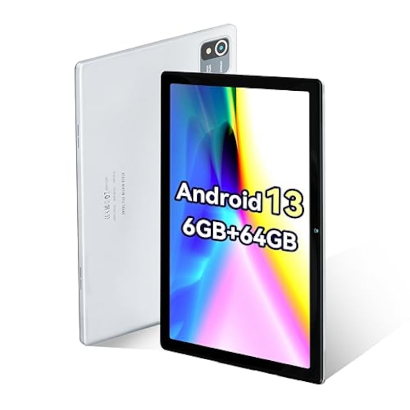 Lville,Android 12 タブレット