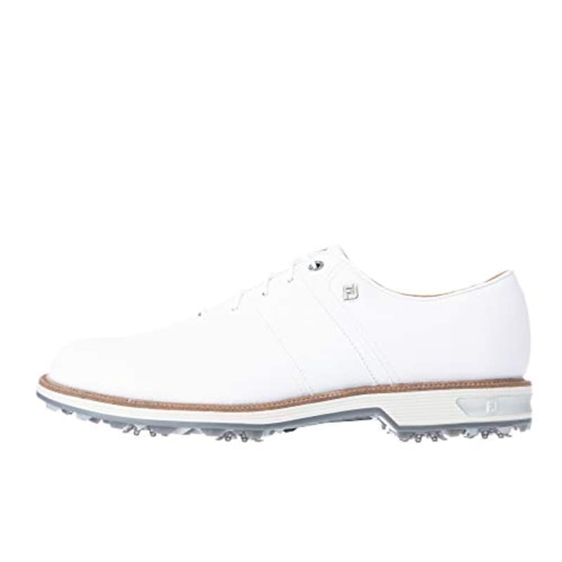 FootJoy（フットジョイ）,MEN’S ドライジョイズ プレミア パッカード レース,53931 M070