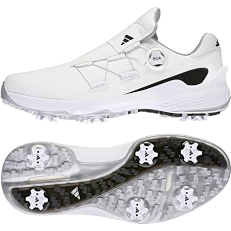 adidas Golf（アディダスゴルフ）,ゼッドジー23 ボア ,LIH91