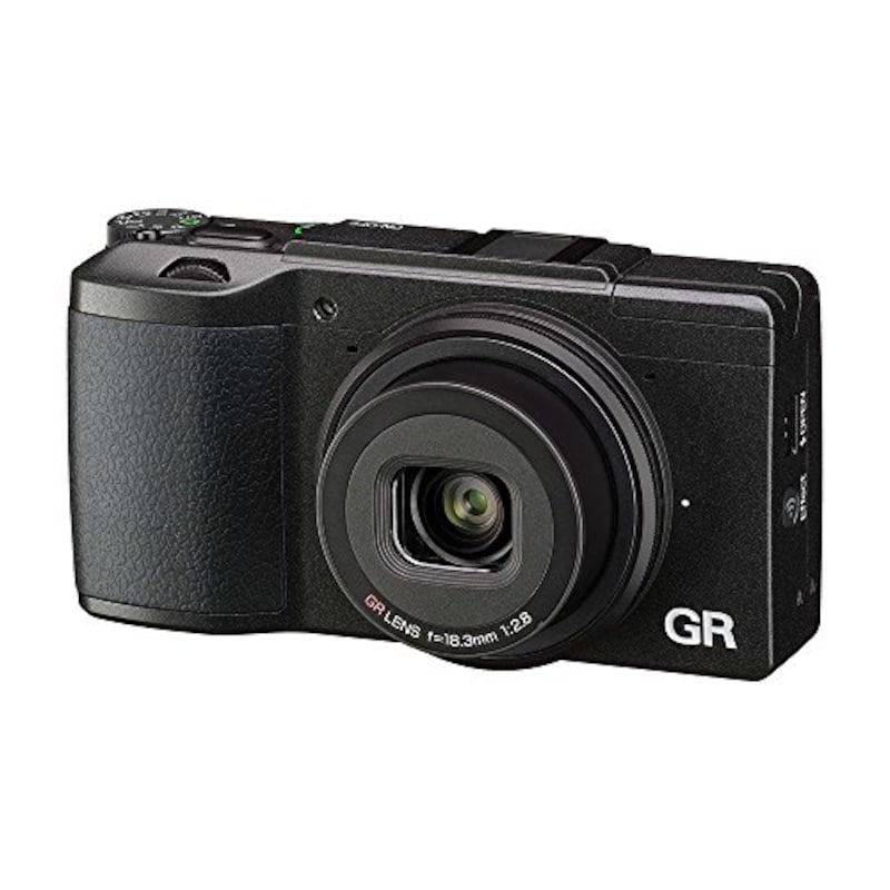 RICOH（リコー）,デジタルカメラ GRII