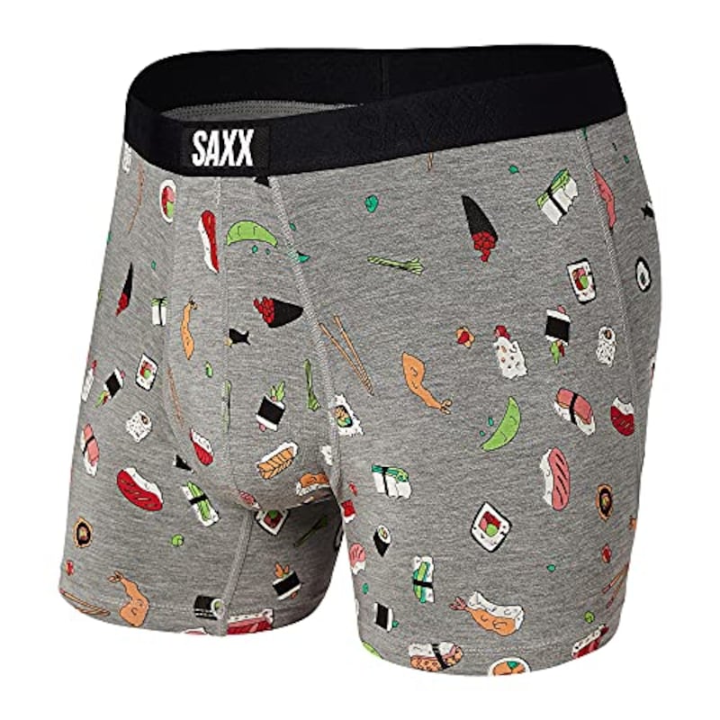SAXX Underwear,ボクサーパンツ