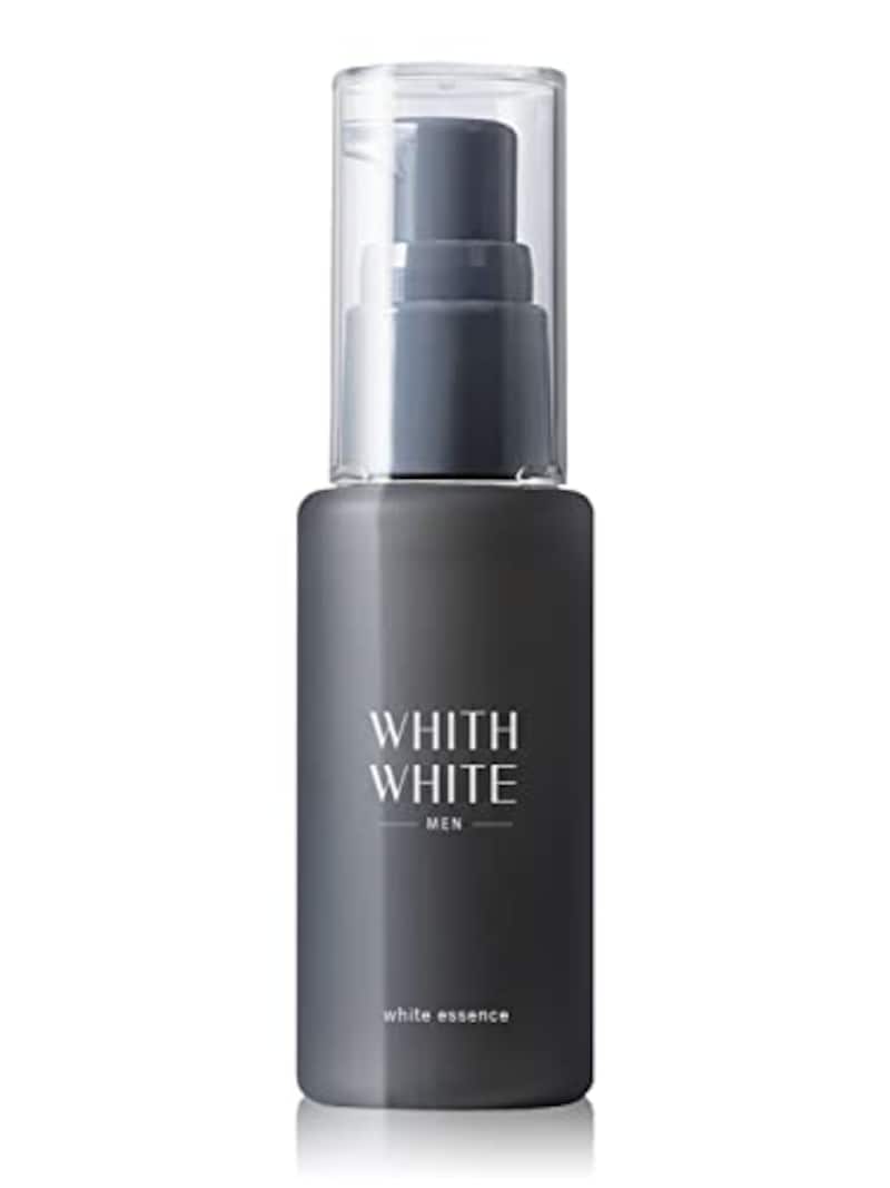 WHITH WHITE（フィス ホワイト）,メンズ 美容液