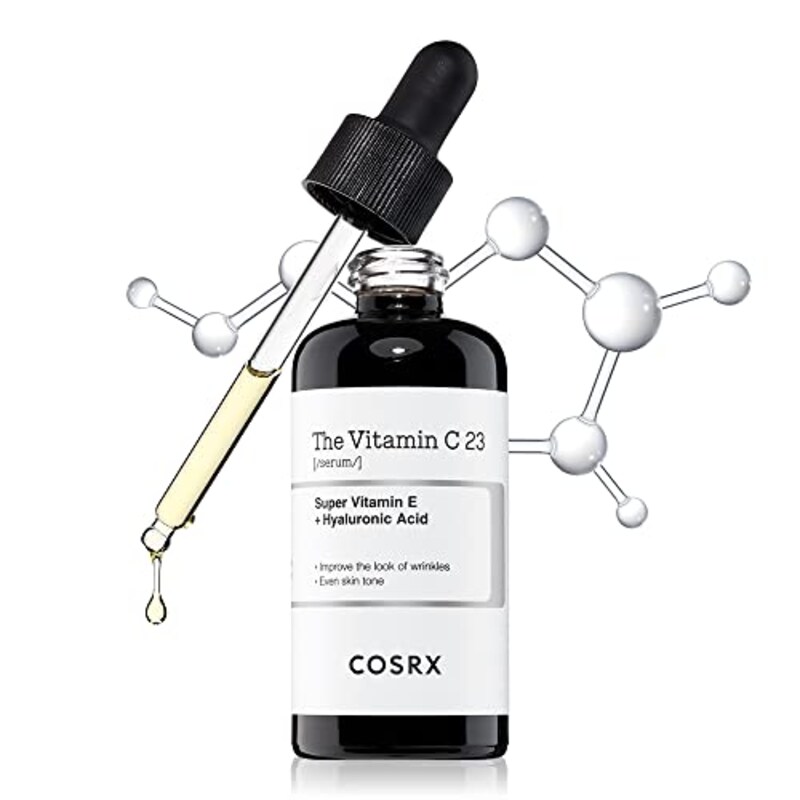 COSRX（コスアールエックス）,RXザ・ビタミンC23セラム