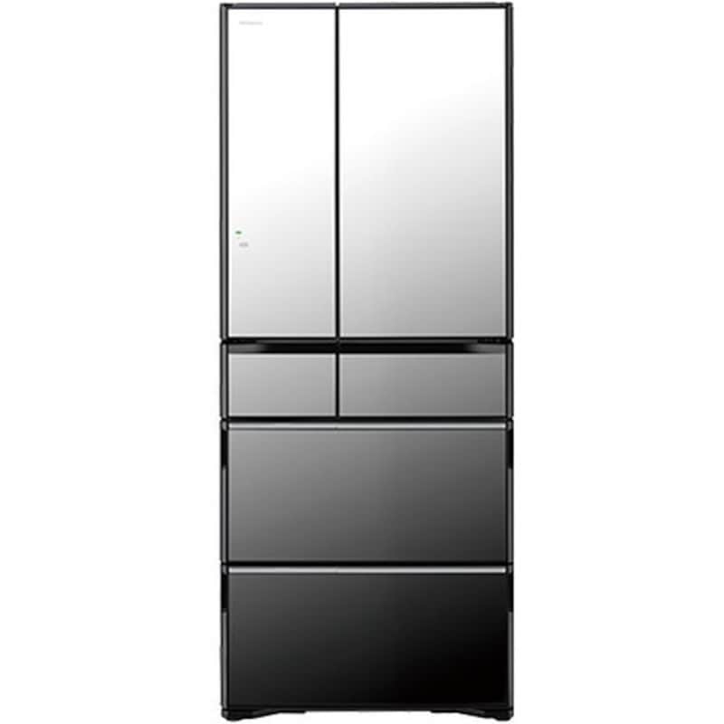 HITACHI（日立）,6ドア冷蔵庫,R-WXC62S