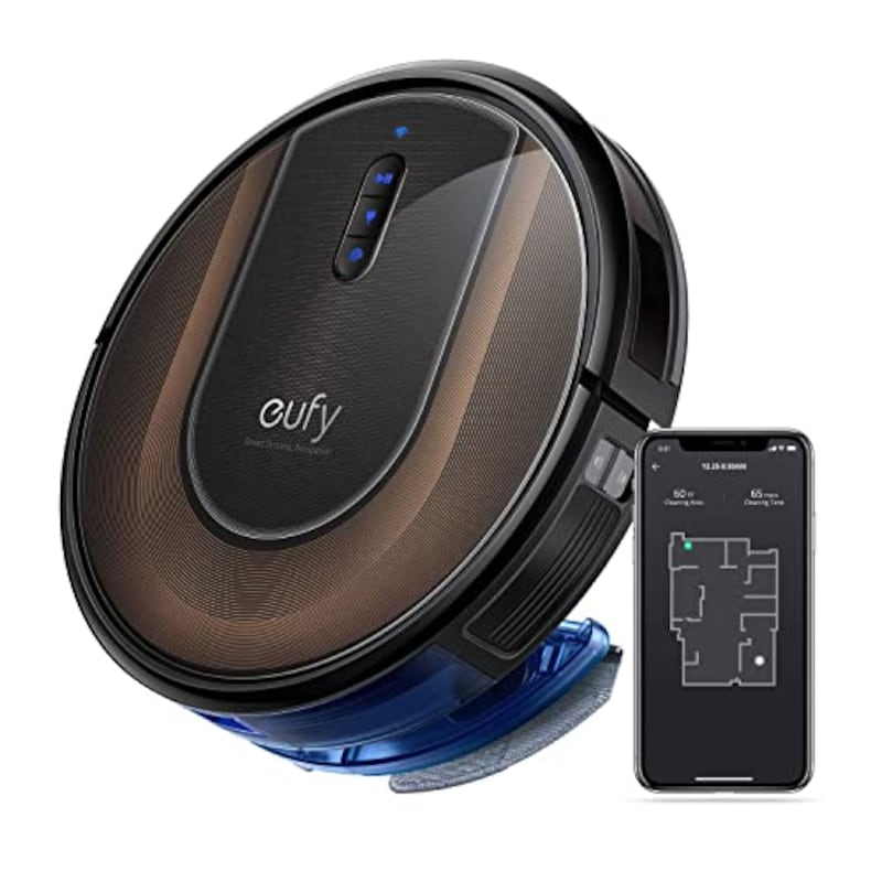 Anker（アンカー）,Eufy RoboVac G30 Hybrid