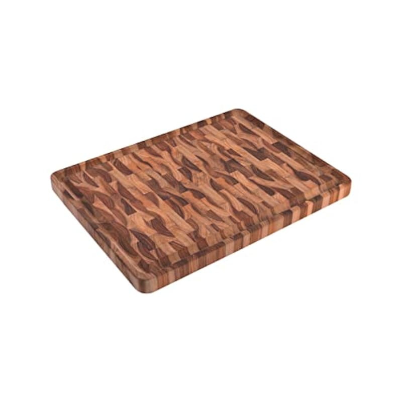Tramontina（トラモンティーナ）,カッティングボード 木製まな板