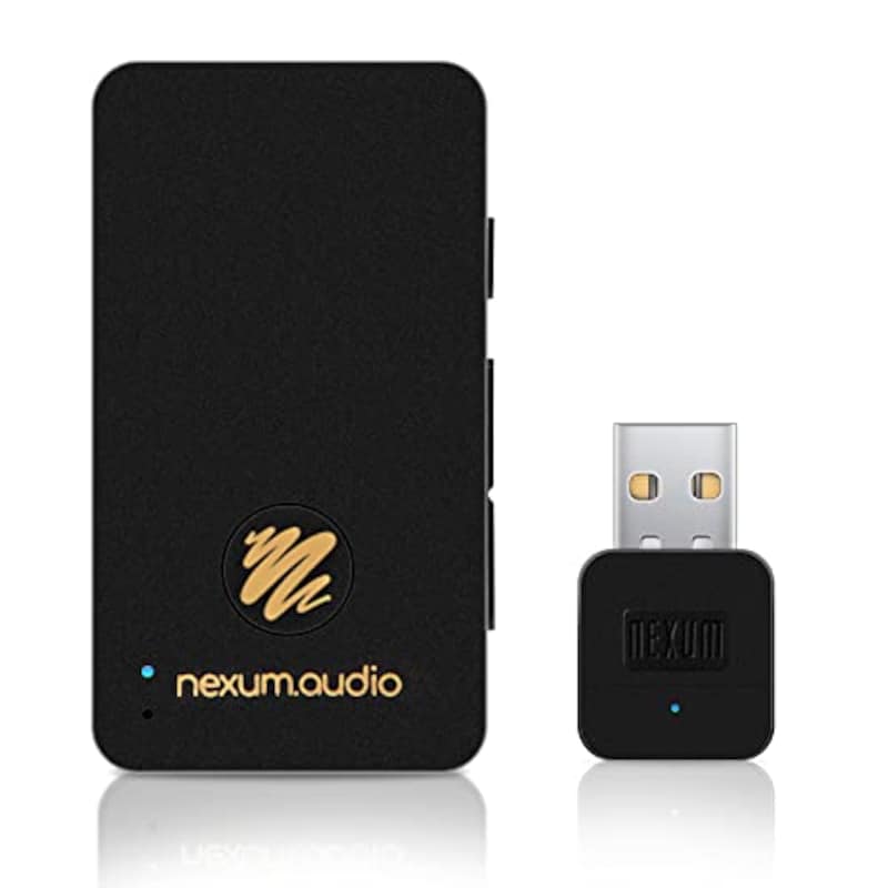 NEXUM,NEXUM VOCE + USB ドングルセット,MB-A1001B