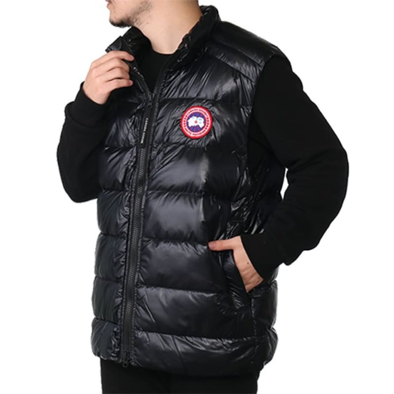 CANADA GOOSE（カナダグース）,Crofton Vest,2229M