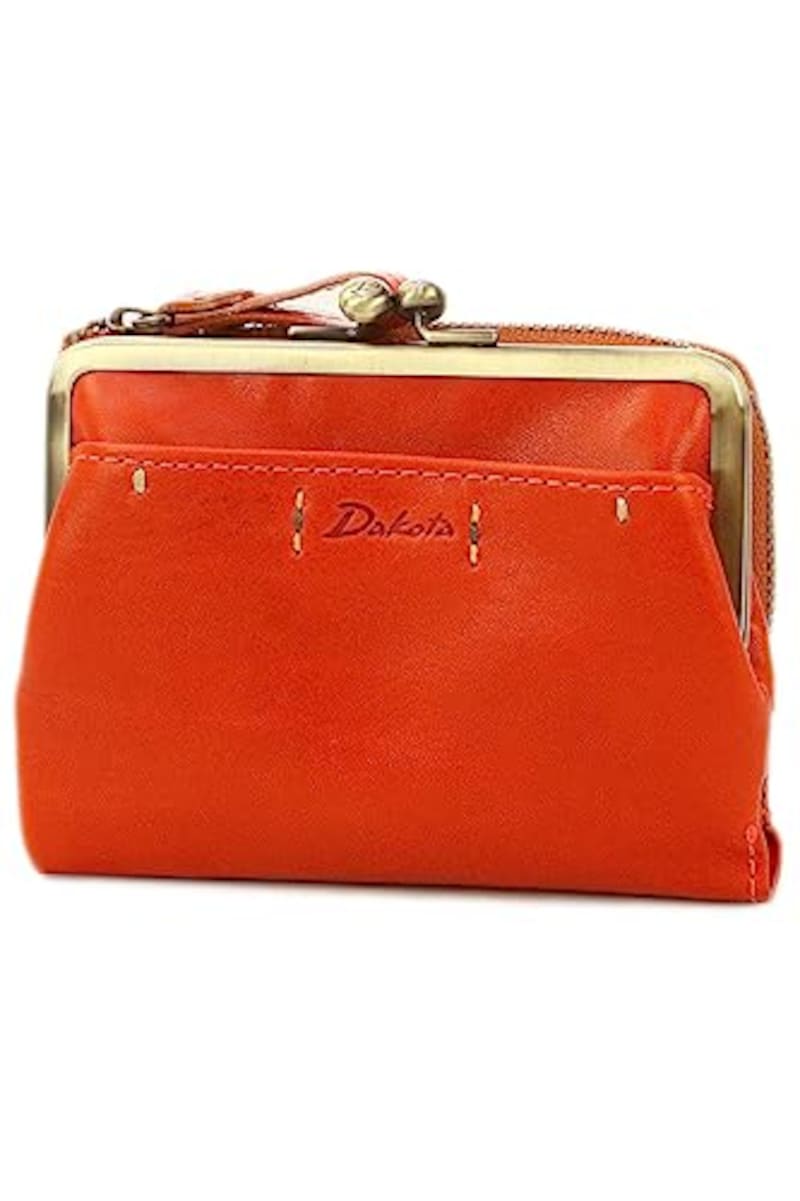 Dakota（ダコタ）,二つ折り財布,DA-36362