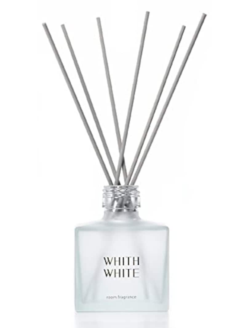 WHITH WHITE（フィス ホワイト）,ルームフレグランス