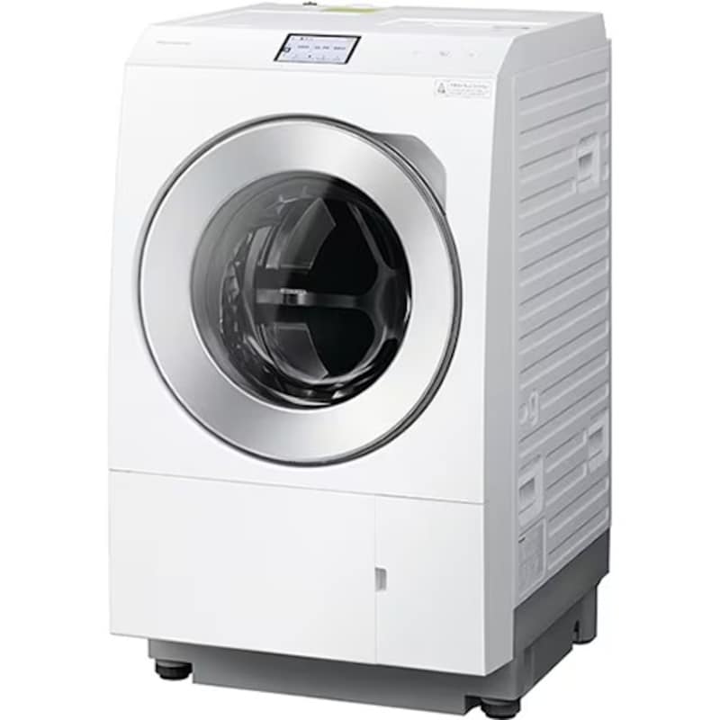 Panasonic（パナソニック）,ドラム式洗濯乾燥機 LXシリーズ,NA-LX129CL-W