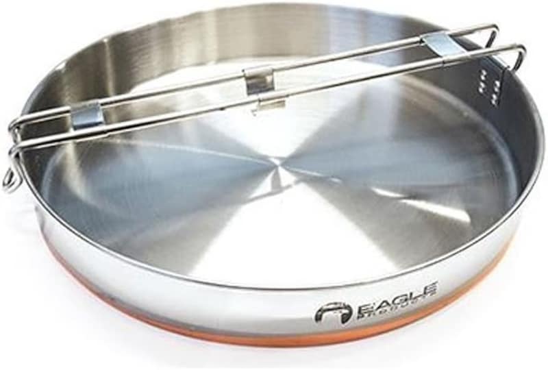 EAGLE Products,Steak Pan,‎ST-700