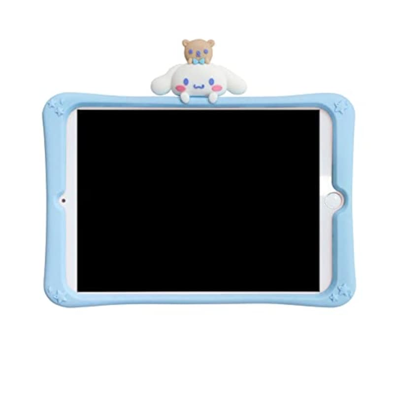 CrazyLemon,iPad Mini 第1/2/3世代ケース シナモロール
