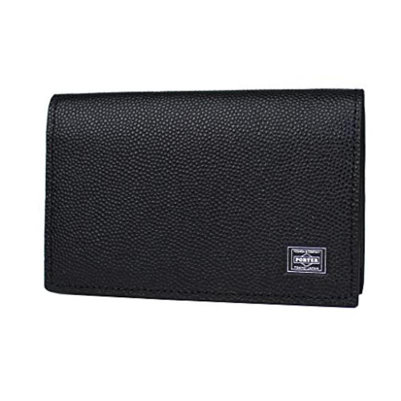PORTER（ポーター）,ABLE CARD CASE,030-03086