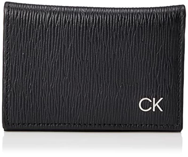Calvin Klein（カルバンクライン）,Card Case メンズ,31CK200002