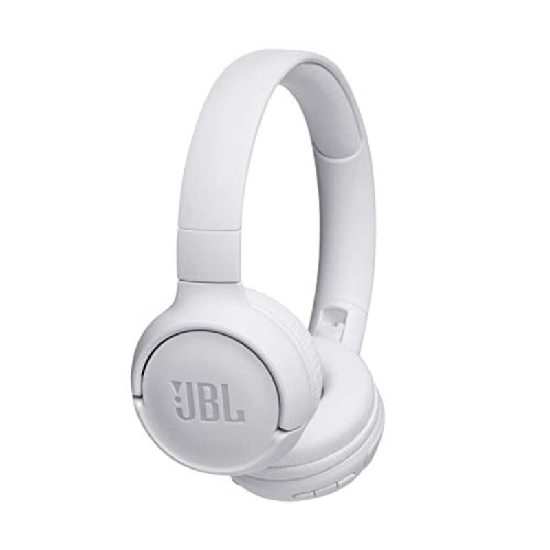 JBL（ジェー・ビー・エル）,Bluetoothヘッドホン,JBLT500BTWHT
