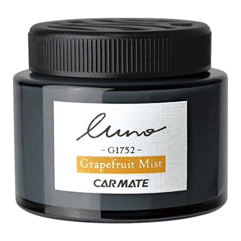 CARMATE（カーメイト）,車用 消臭 芳香剤