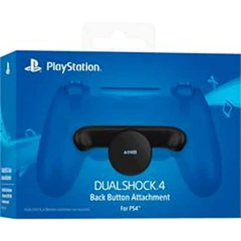 Playstation,DualShock 4 Back Button Attachment - PlayStation 4,3004784