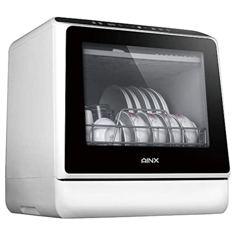 AINX,食器洗い乾燥機,AX-S3W 