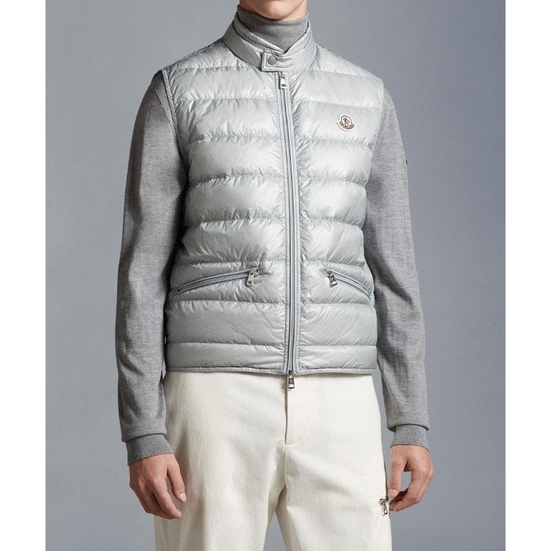 MONCLER（モンクレール）,Guiジレ,MON-7778