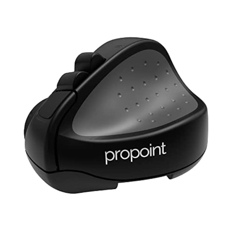 Swiftpoint,ProPoint エルゴノミクス小型マウス,SM600