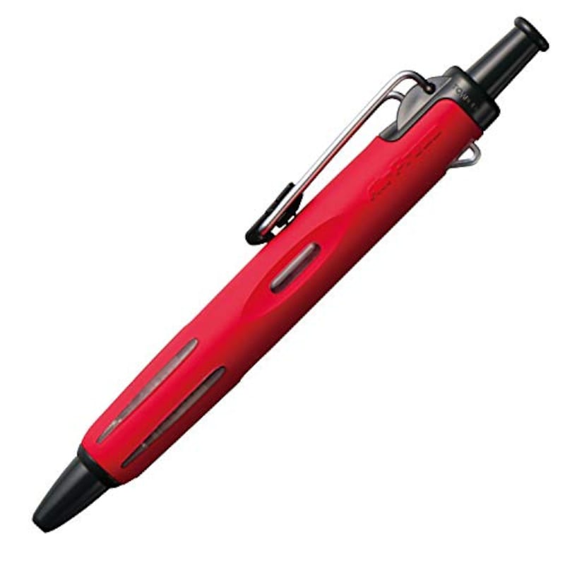 トンボ鉛筆,加圧式油性ボールペン エアプレス 0.7,BC-AP32