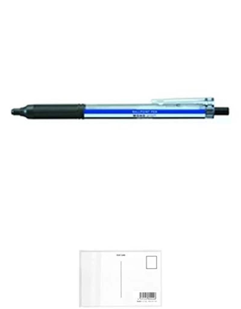 トンボ鉛筆,モノグラフライト05 油性ボールペン ボール径：0.5mm,BC-MGLE01
