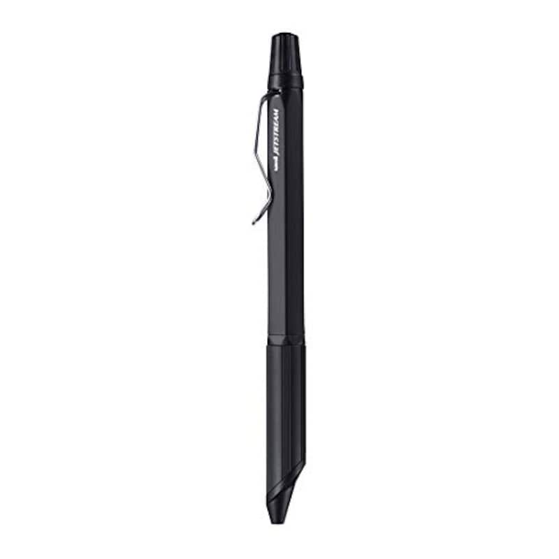 三菱鉛筆,ジェットストリーム ボールペン 3色 エッジ 3 極細 0.28mm 