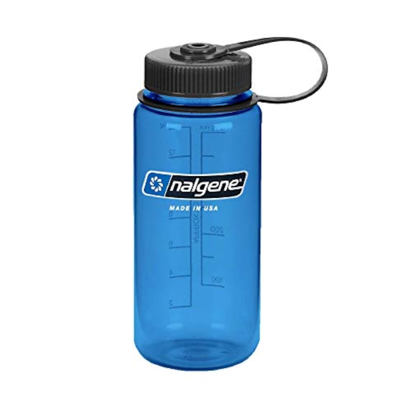 NALGENE（ナルゲン）,カラーボトル 広口0.5L