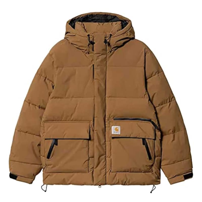 carhartt（カーハート）,MUNRO JACKET,I029449