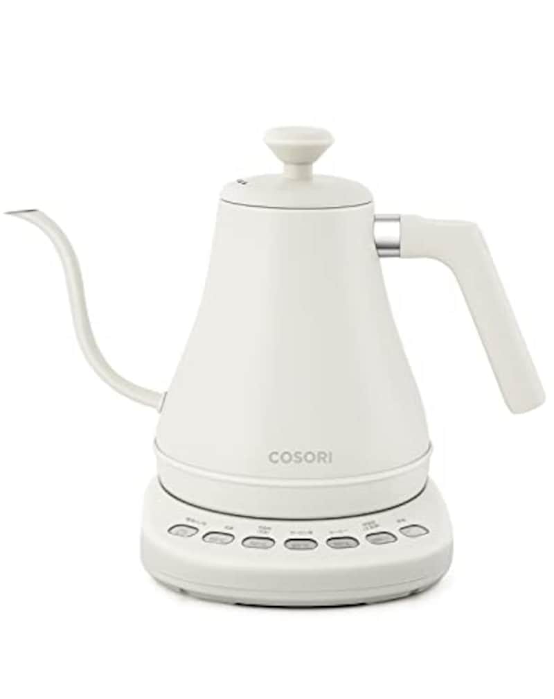 COSORI（コソリ）,コーヒーケトル,CO108-NK
