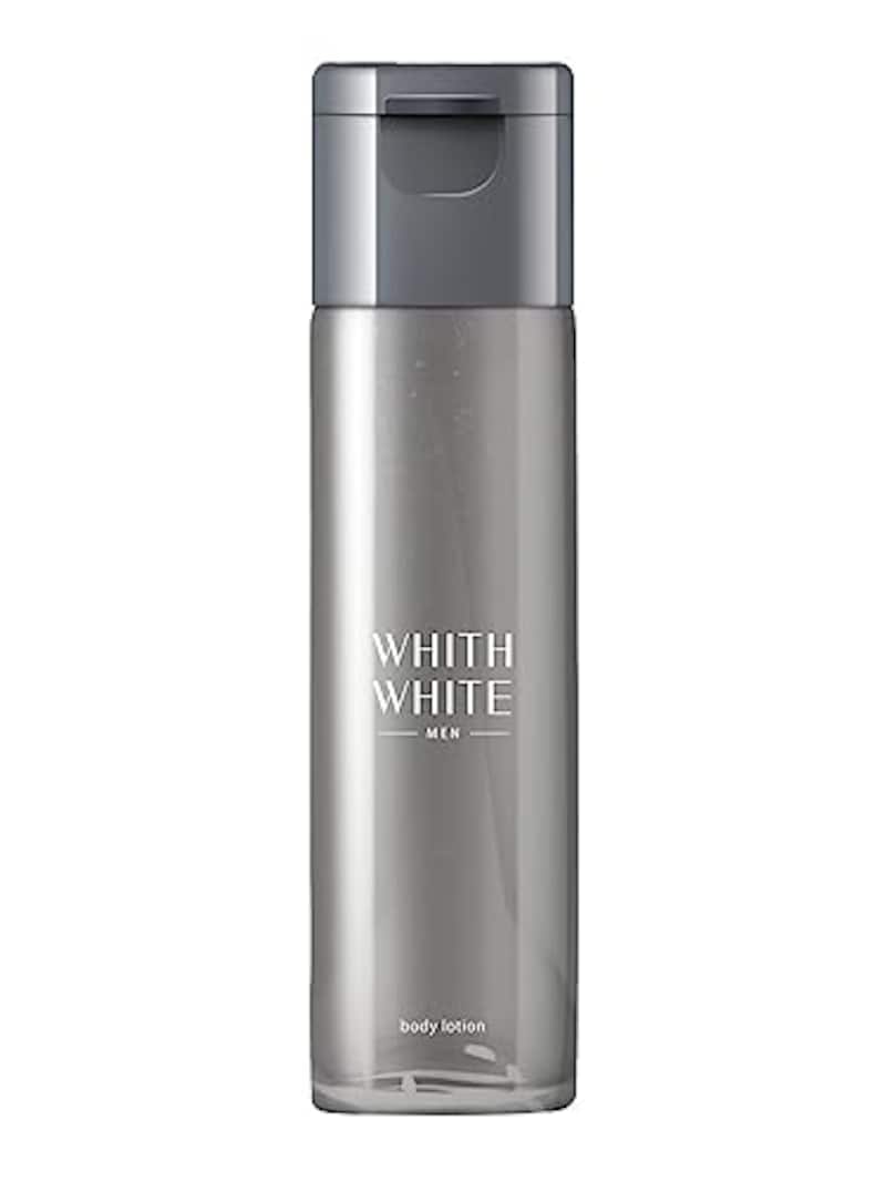 WHITH WHITE(フィス ホワイト),メンズ オールインワン アフターシェーブローション 250ml