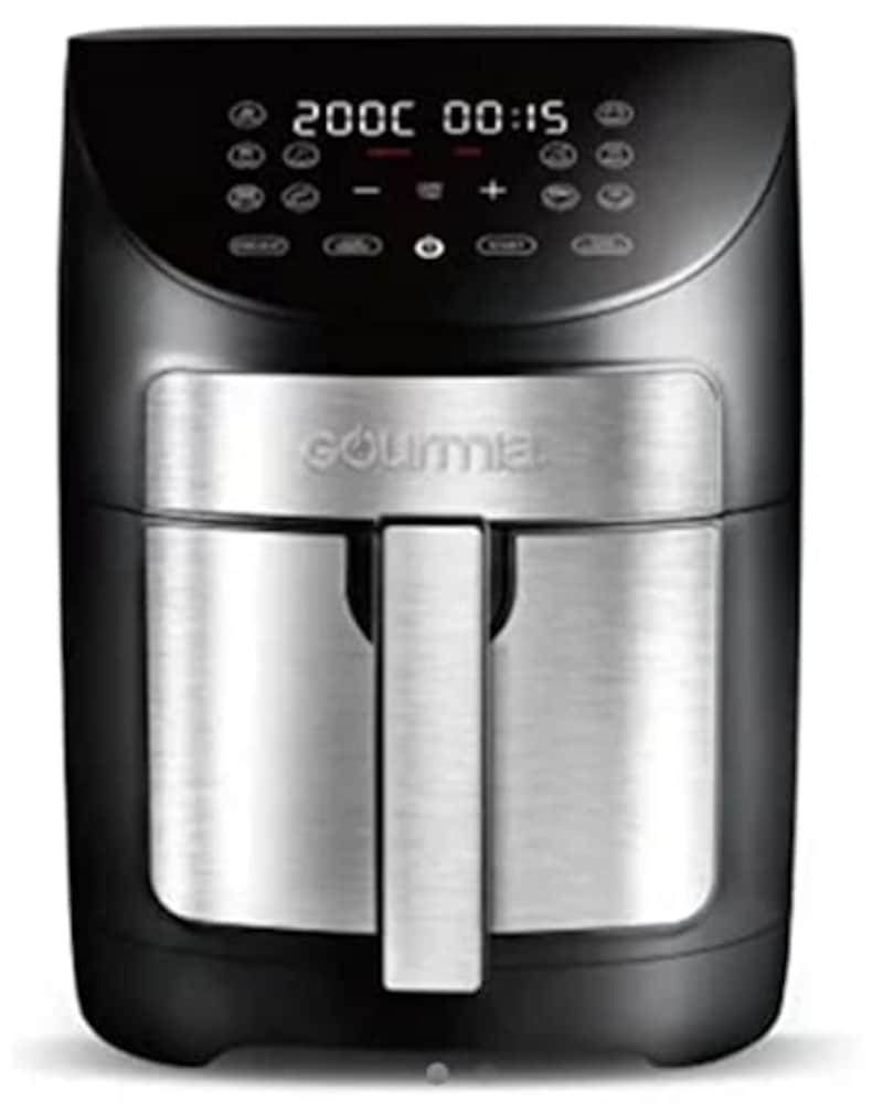 GOURMIA,7-QT Digital Air Fryer