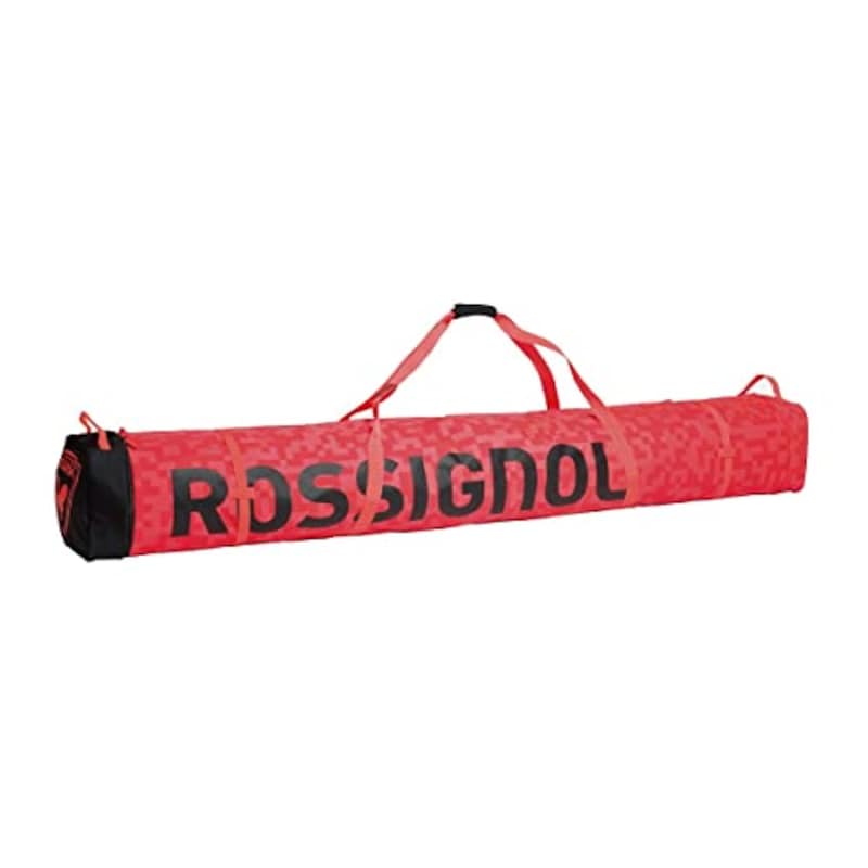 ROSSIGNOL（ロシニョール）,HERO SKI BAG,RKLB106