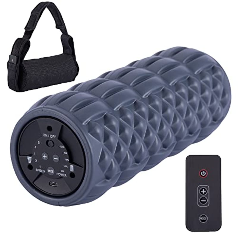 StAn,Vibration Foam Roller