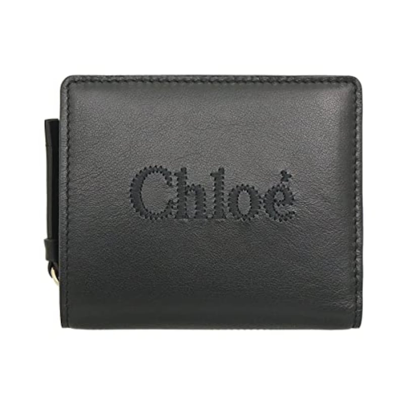 chloe（クロエ）,CHLOE SENSE COMPACT WALLET,CHC23SP867 I10