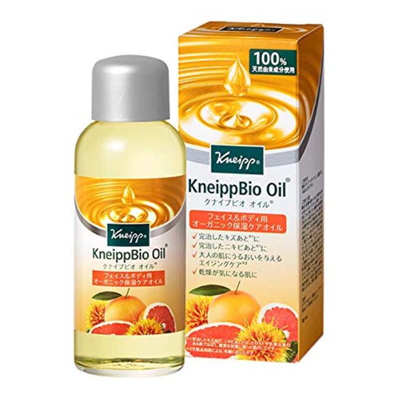 クナイプ(Kneipp) ,クナイプ ビオオイル 美容液